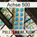 Axcil 500 new09